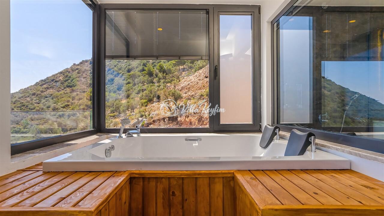 Villa Sea Kördere — 43