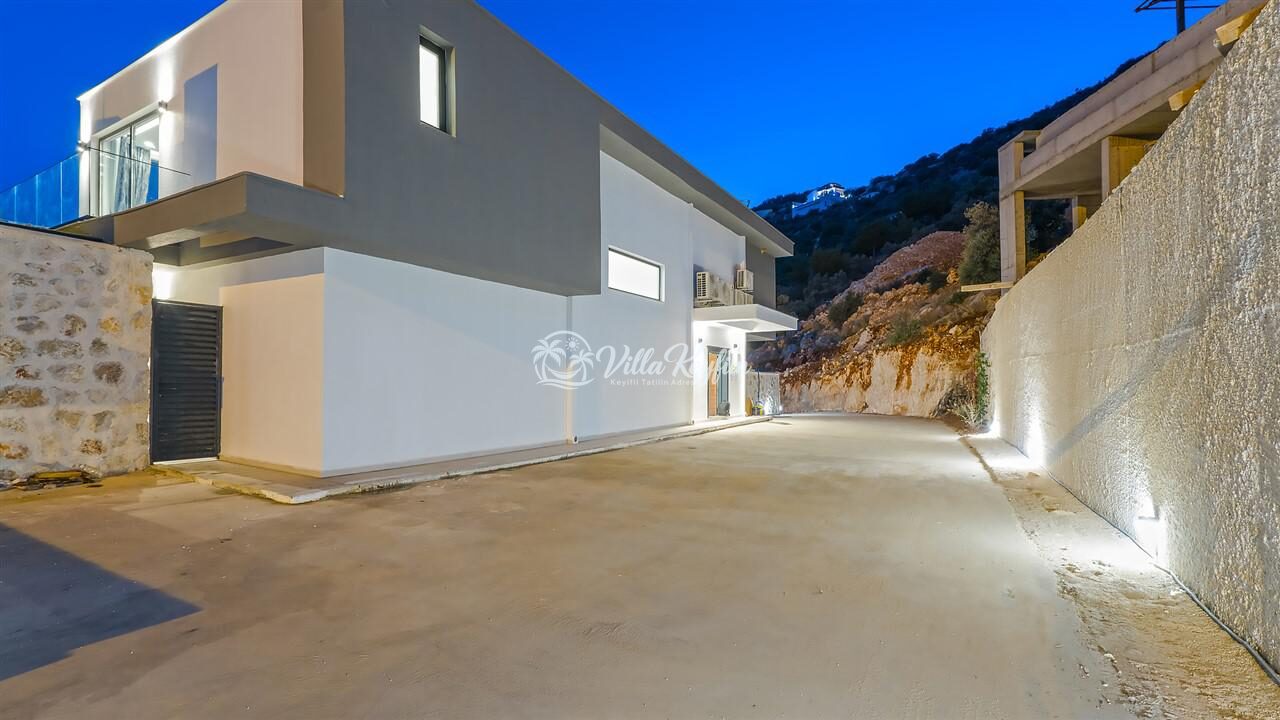 Villa Sun — 42