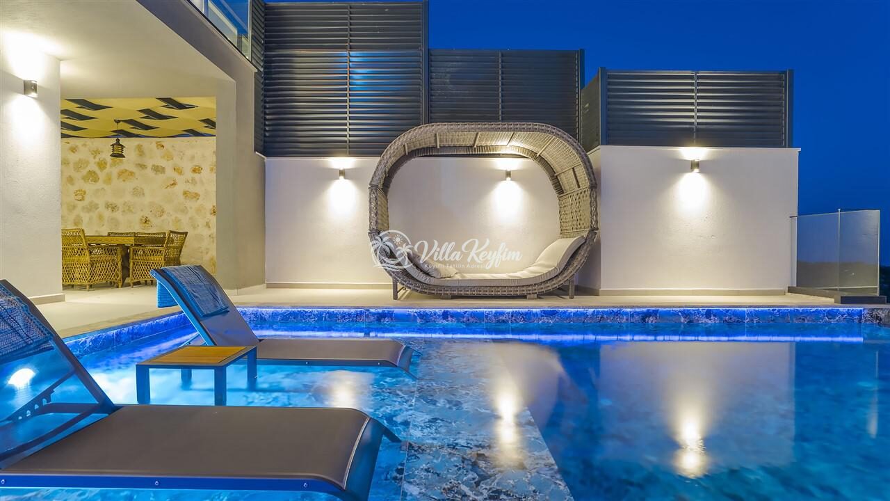 Villa Sea Kördere — 45