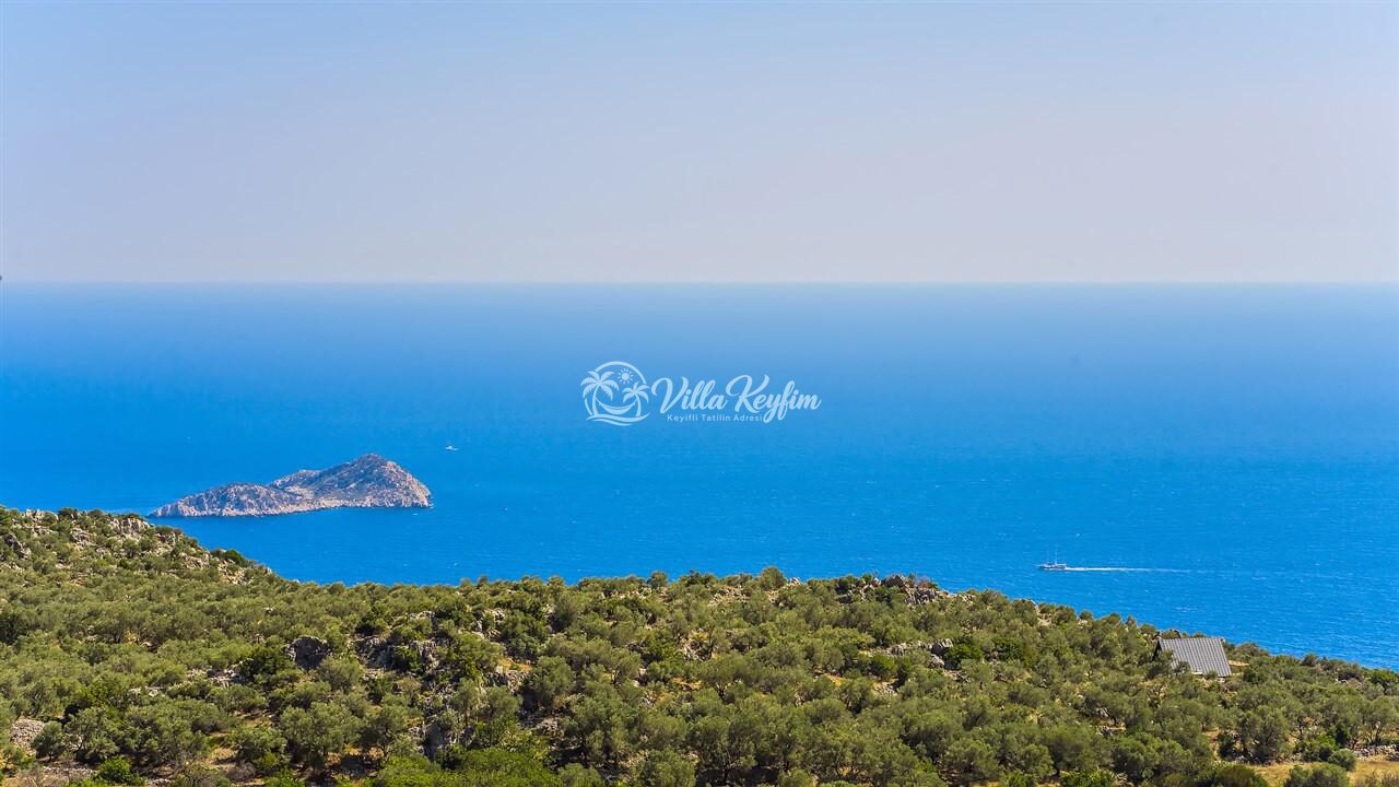 Villa Sun — 69