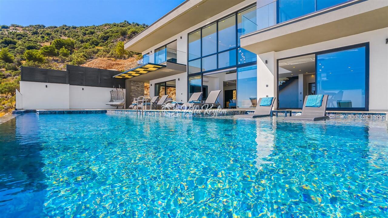 Villa Sea Kördere — 70