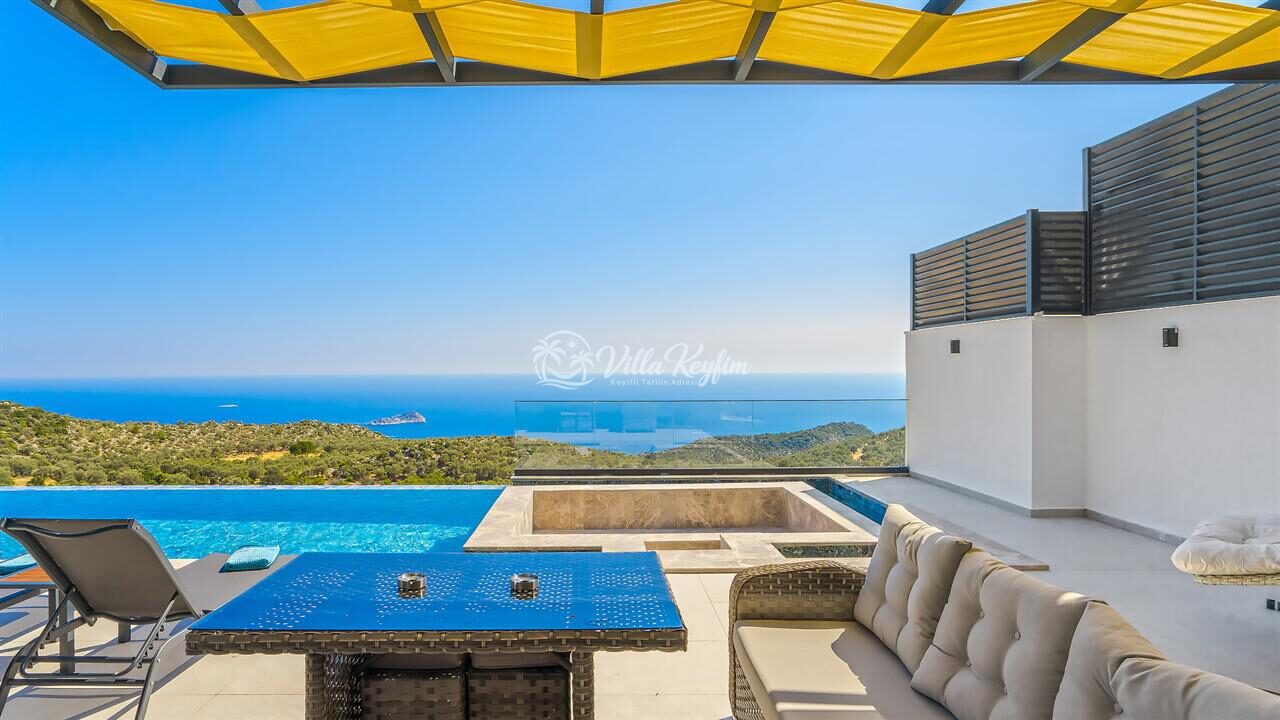 Villa Sea Kördere — 72