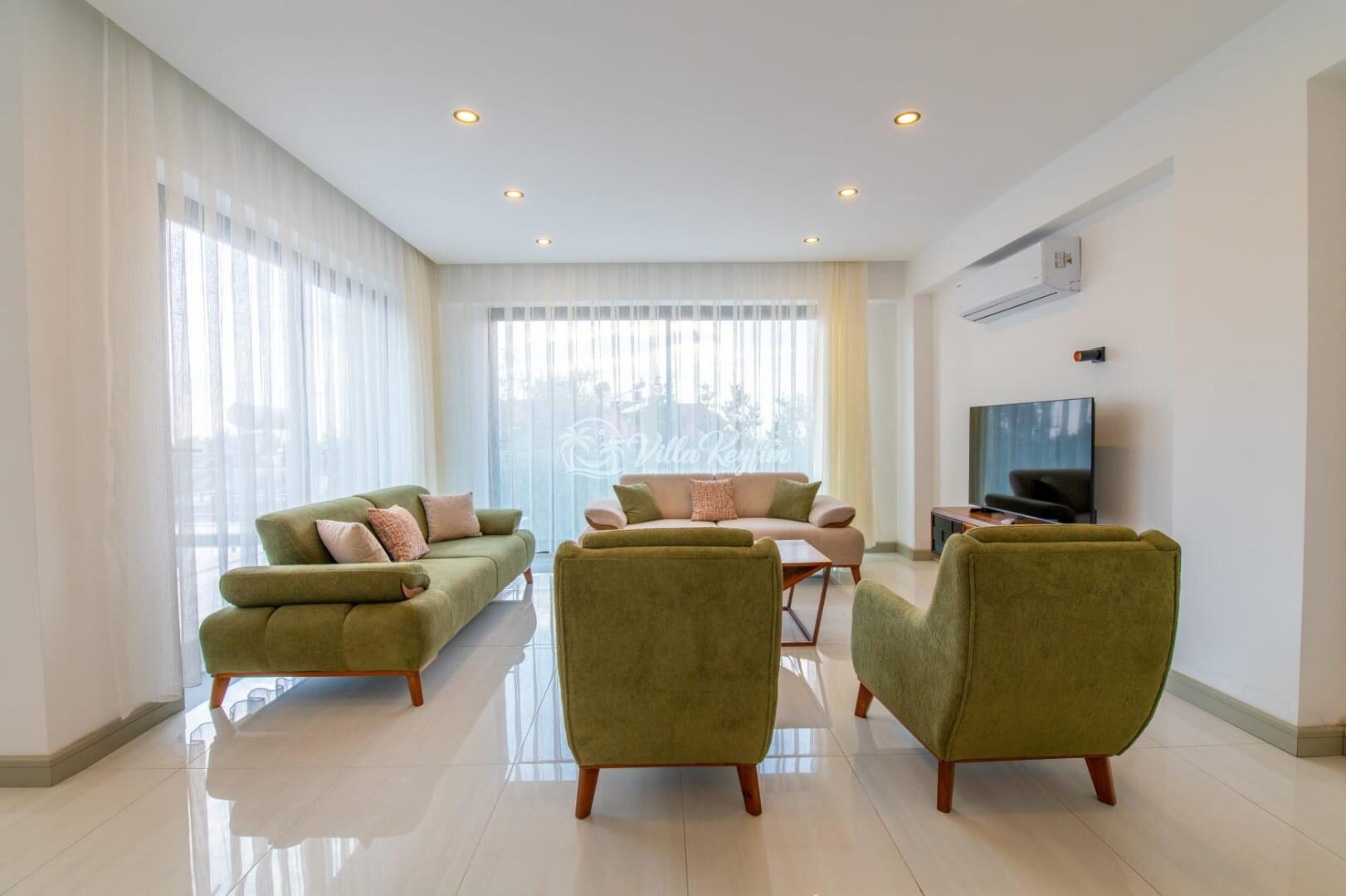 Villa Rota 2 Faralya — 19