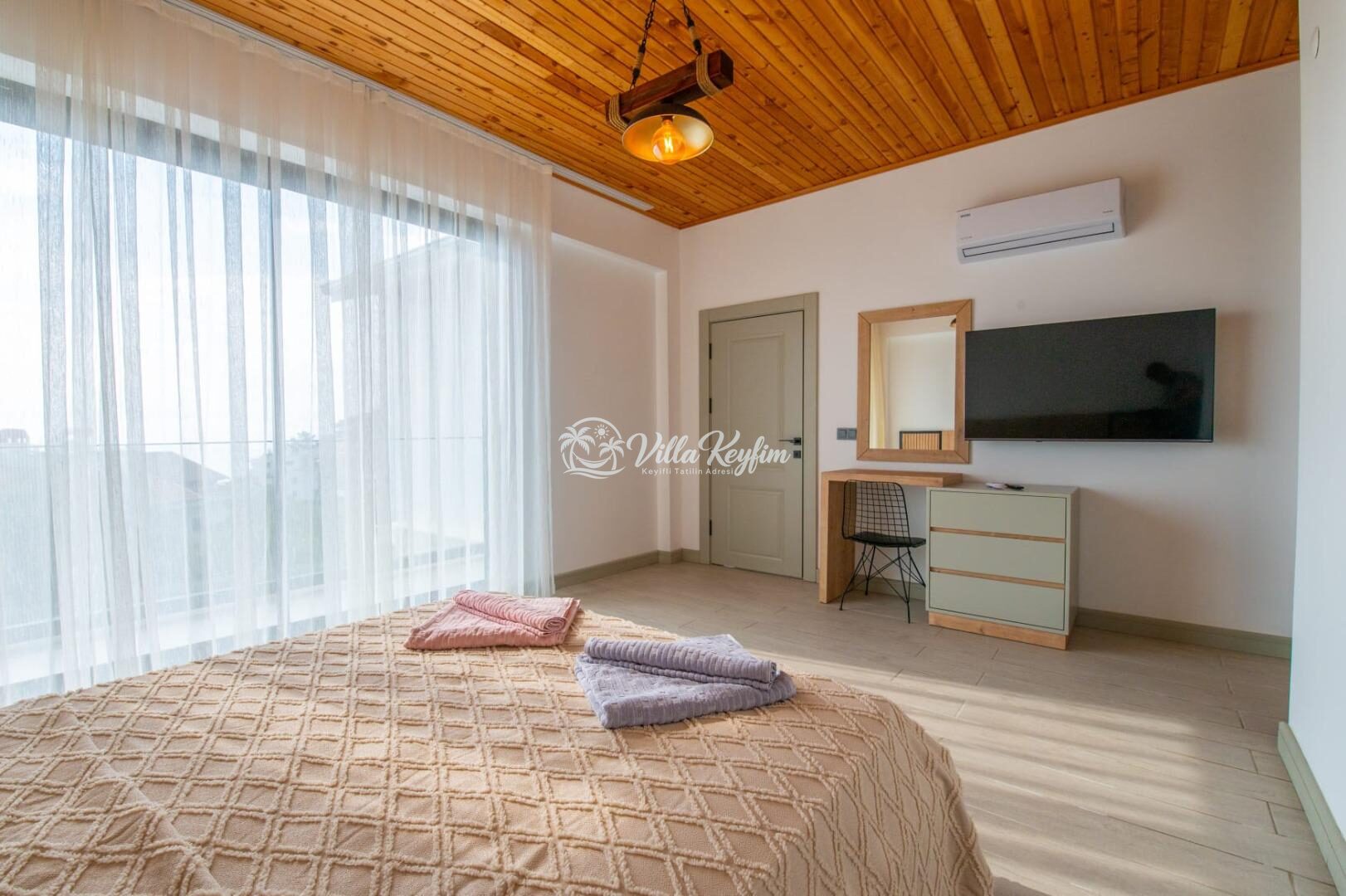 Villa Rota 2 Faralya — 23