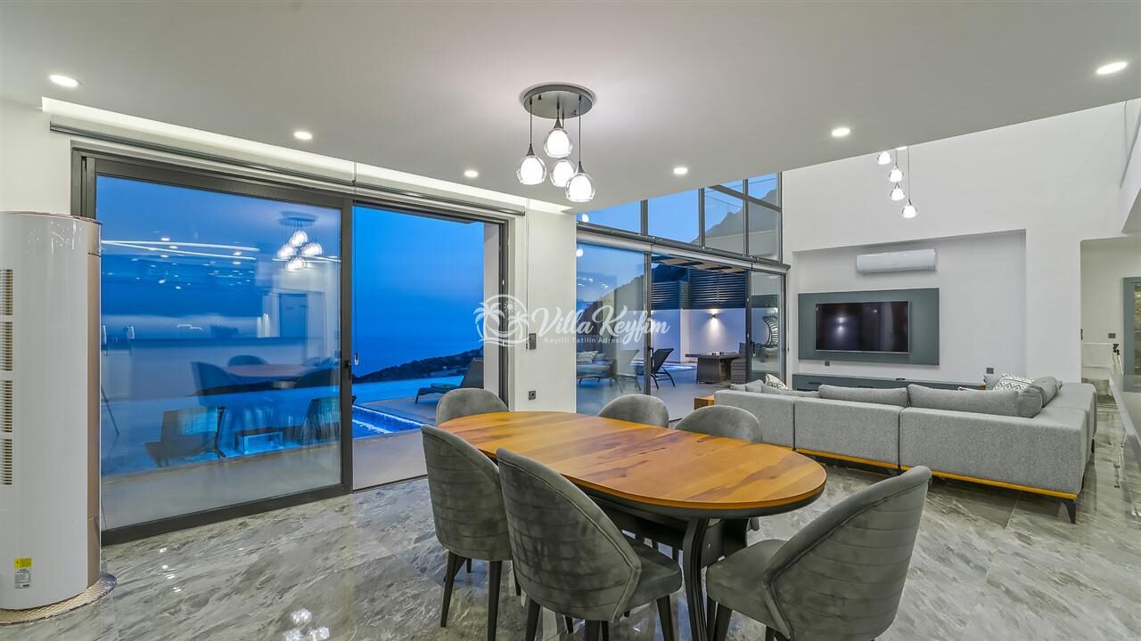 Villa Sea Kördere — 80