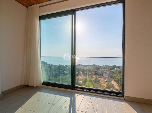 Villa Rota 1 Faralya — 25