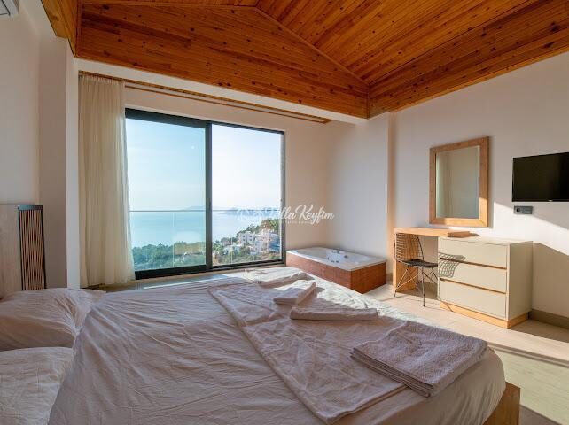 Villa Rota 1 Faralya — 30