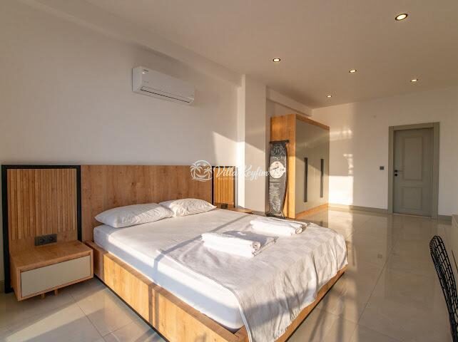 Villa Rota 1 Faralya — 36