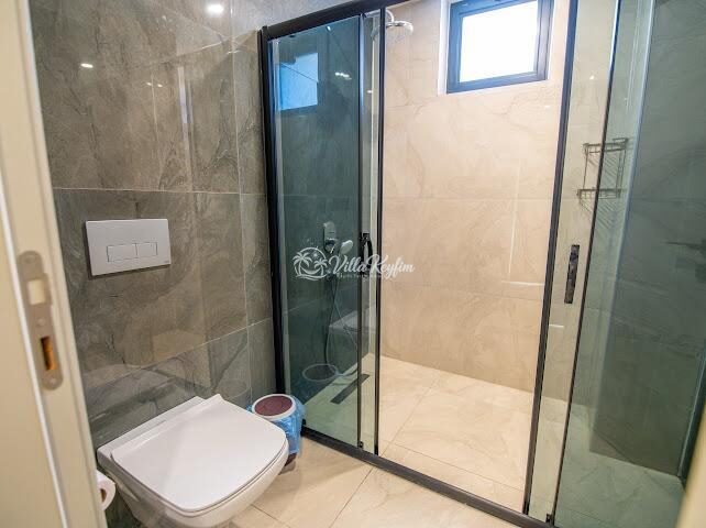 Villa Rota 1 Faralya — 42