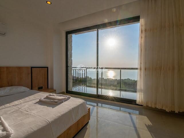 Villa Rota 1 Faralya — 44