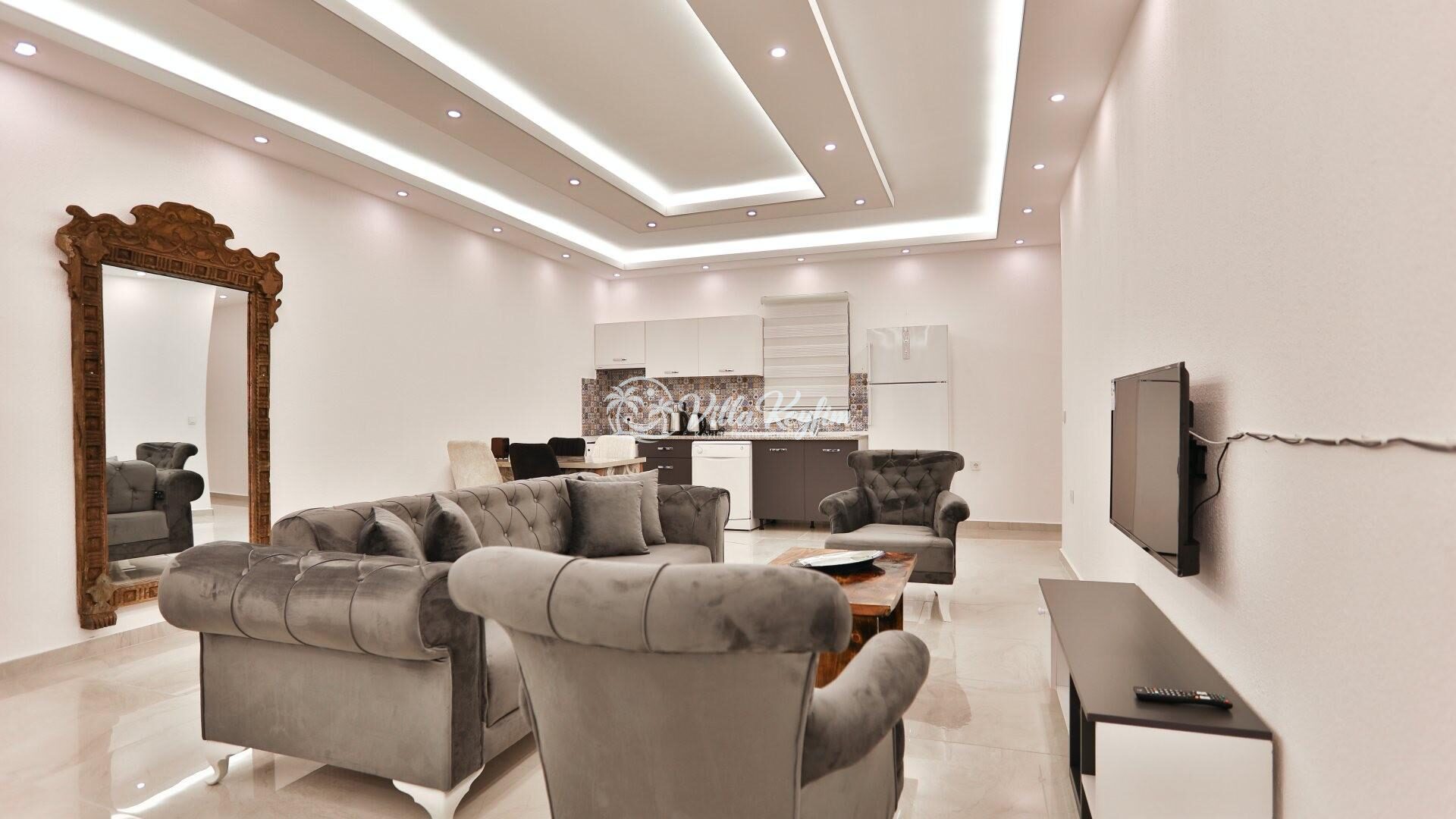 Villa Doruk Sarıbelen — 2