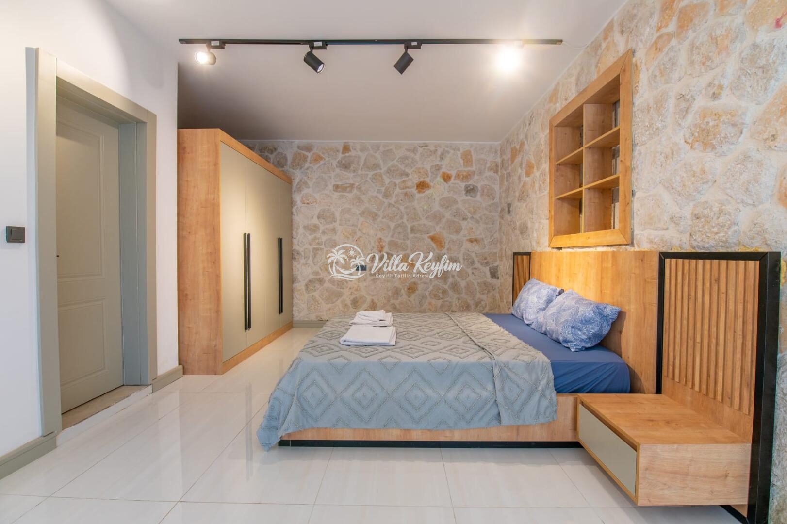 Villa Rota 2 Faralya — 42
