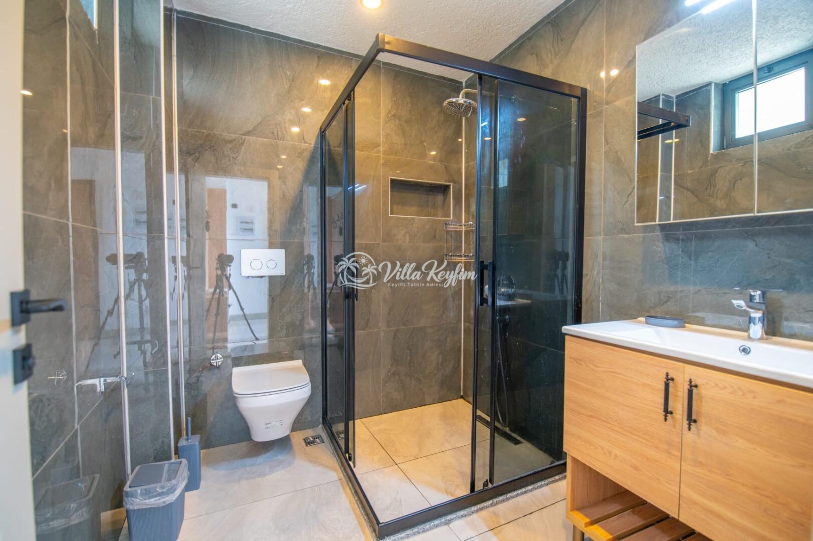 Villa Rota 2 Faralya — 44