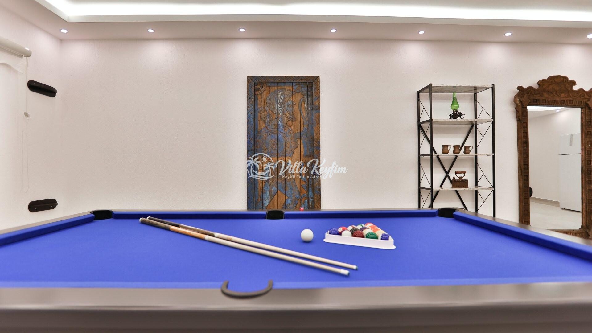 Villa Doruk Sarıbelen — 7