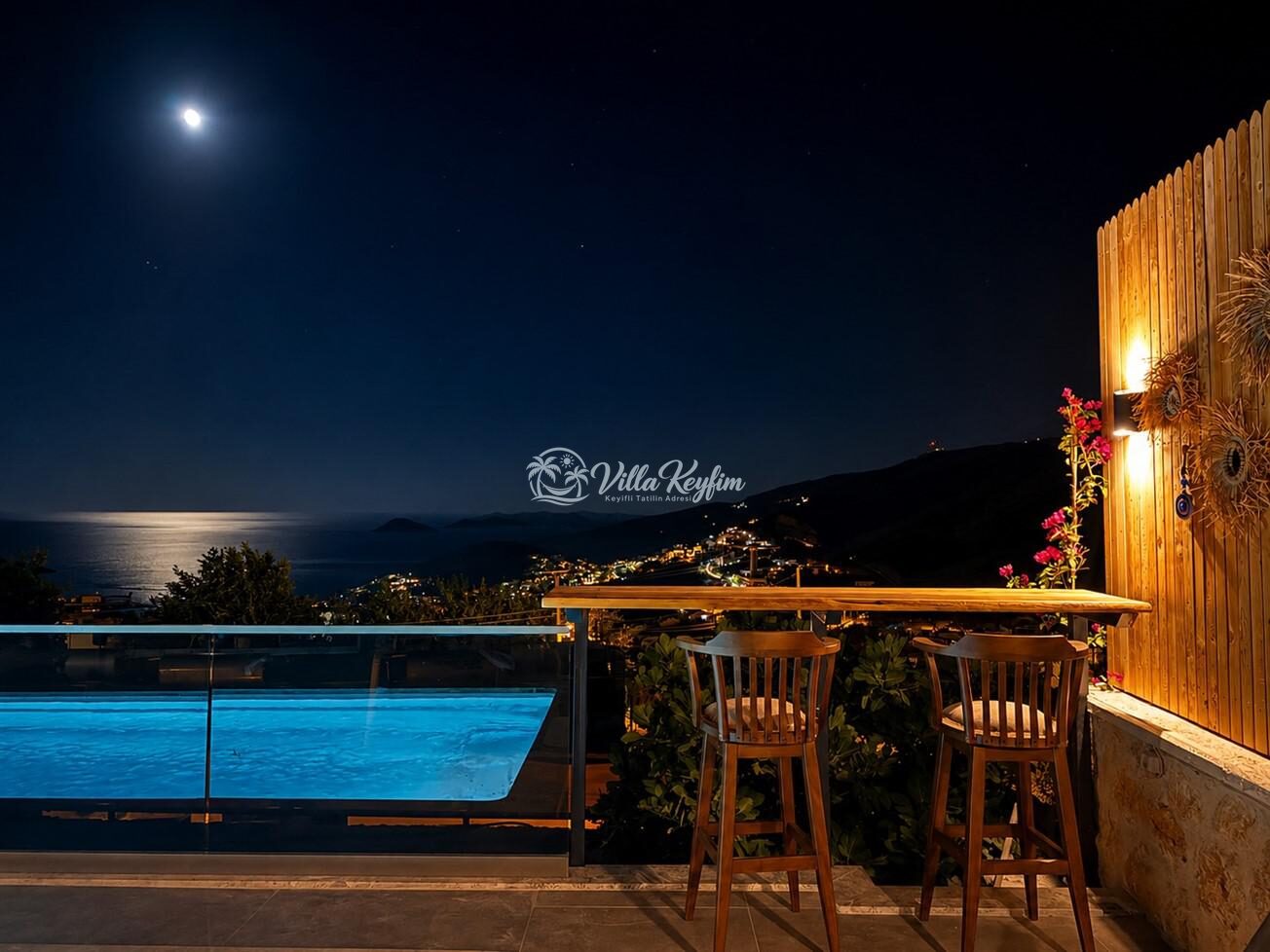Villa Casa Petra — 11
