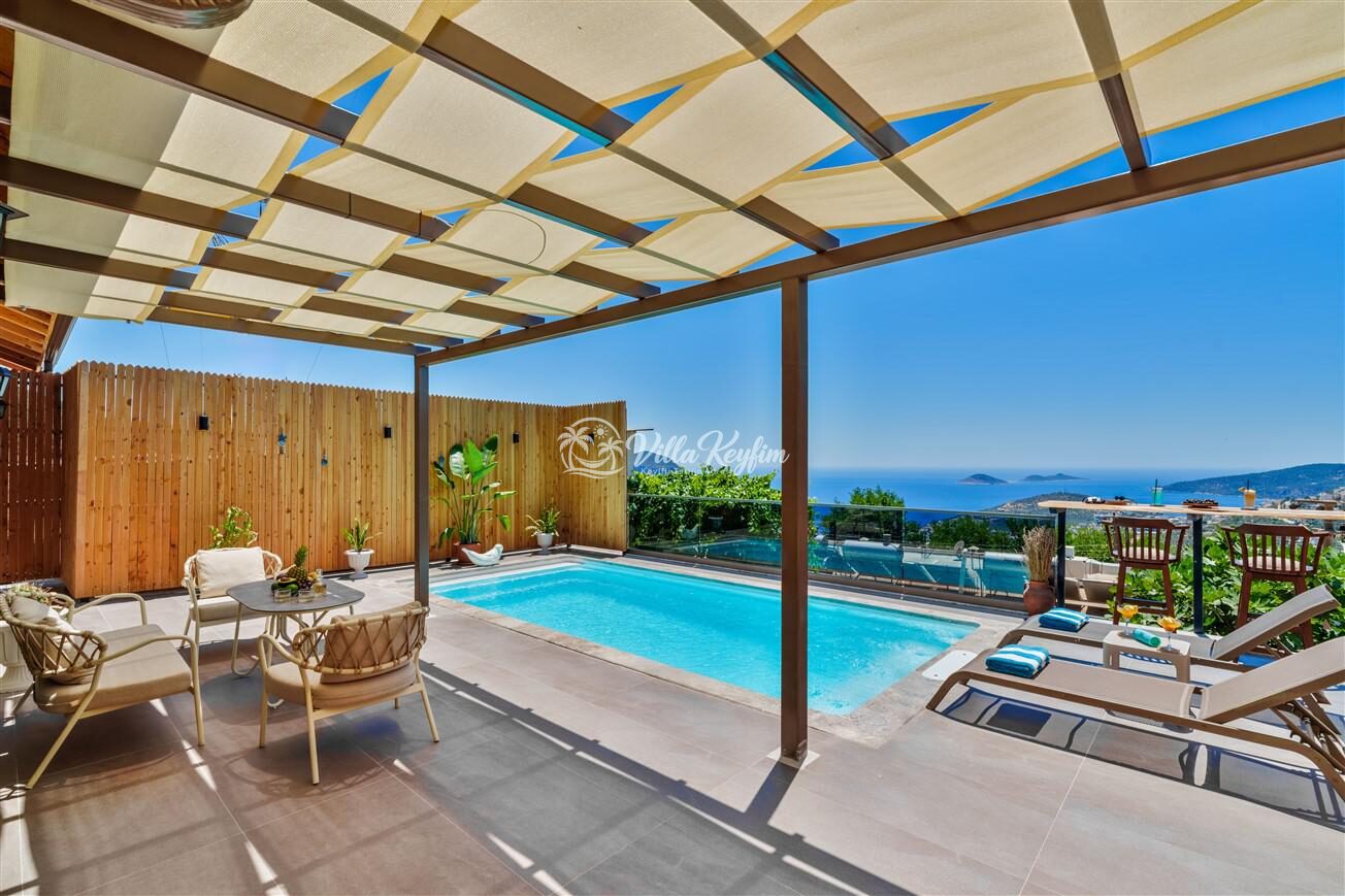 Villa Casa Petra — 12
