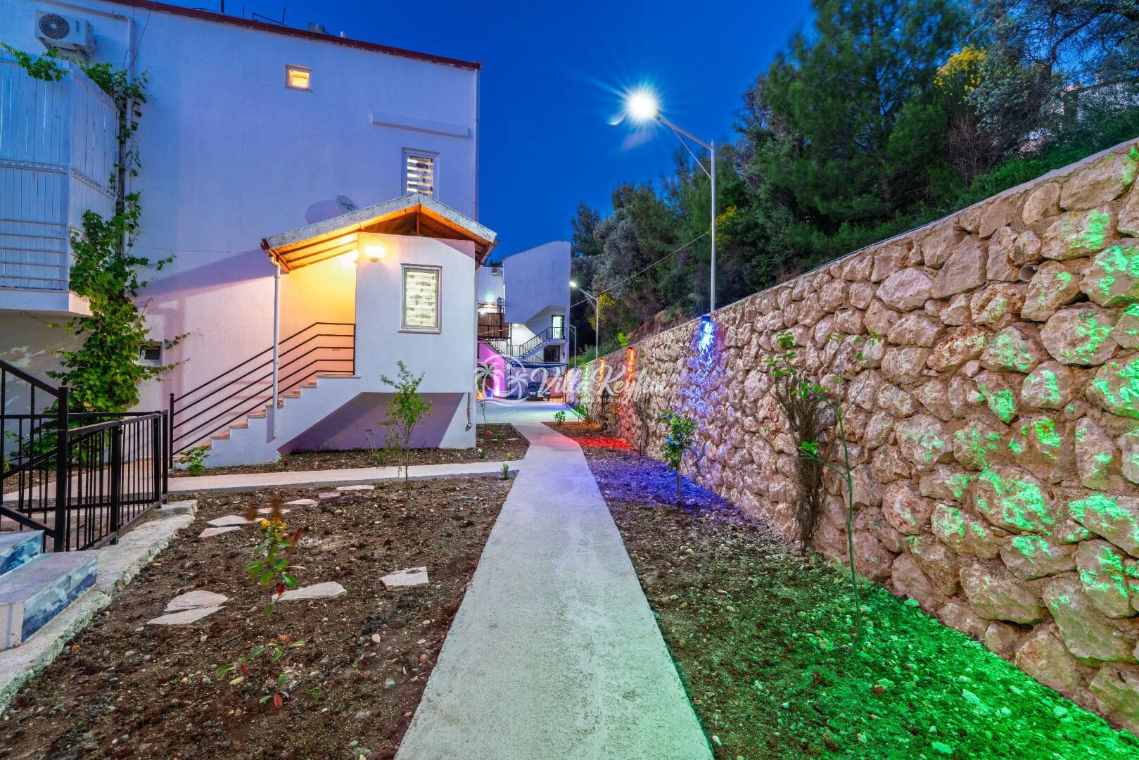 Villa Truva — 5