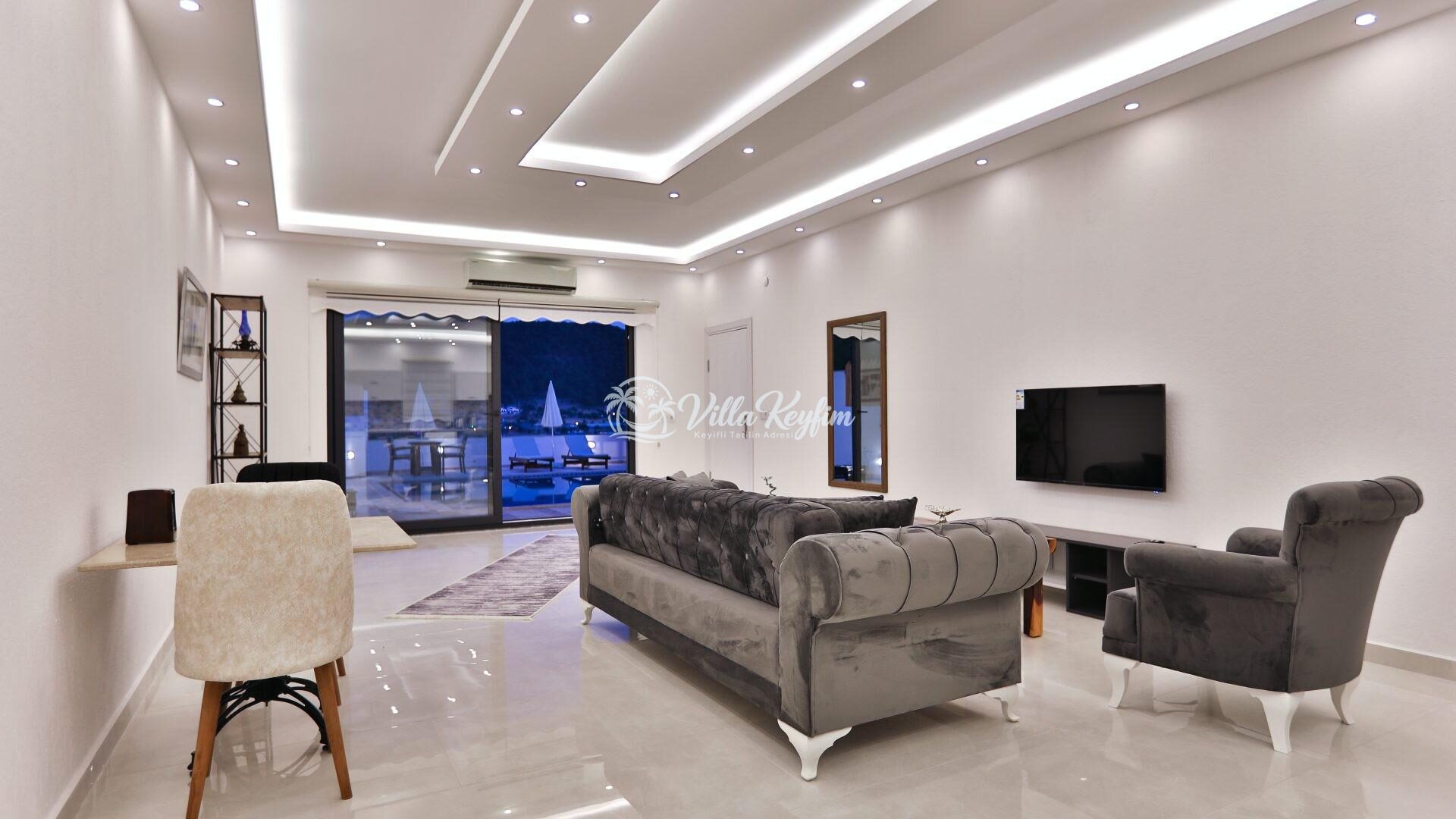 Villa Duru — 1