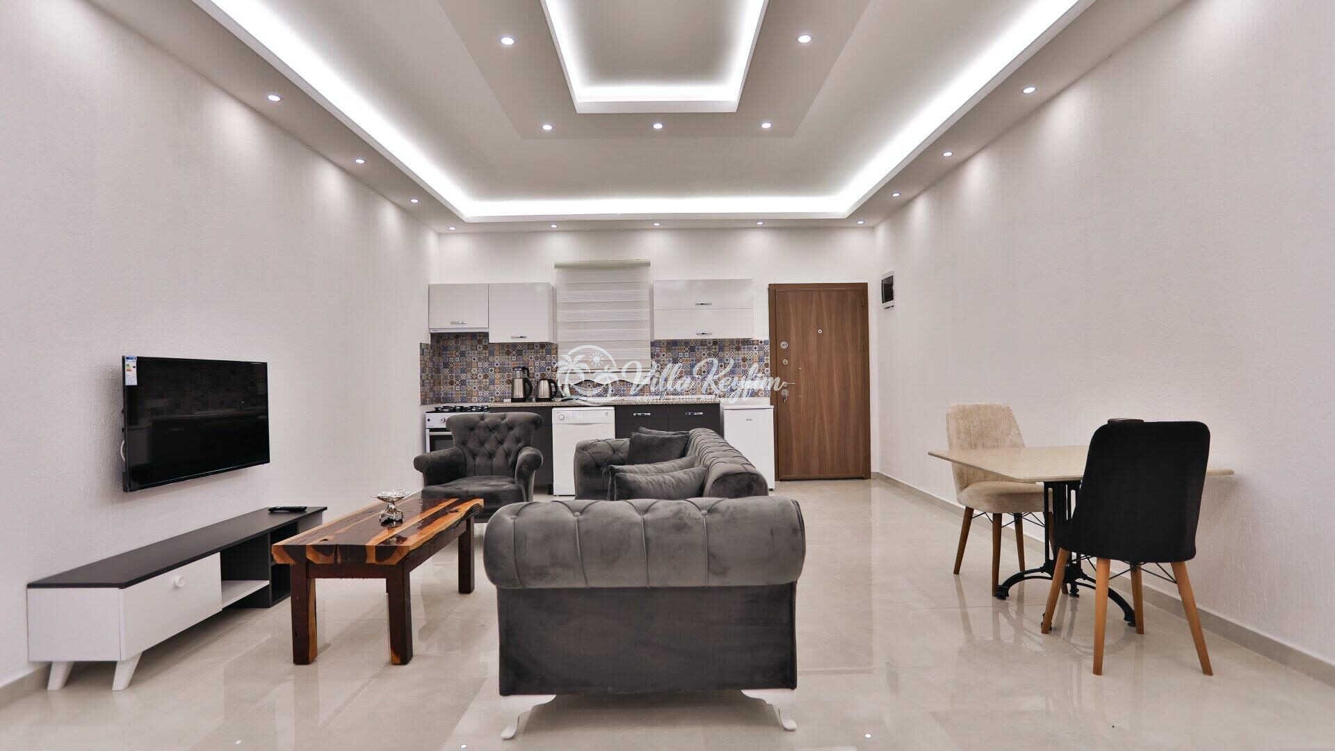 Villa Duru — 2