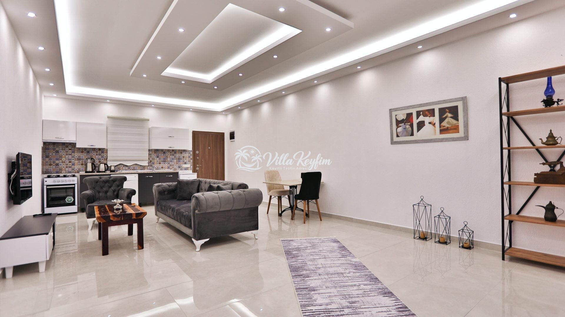 Villa Duru — 3