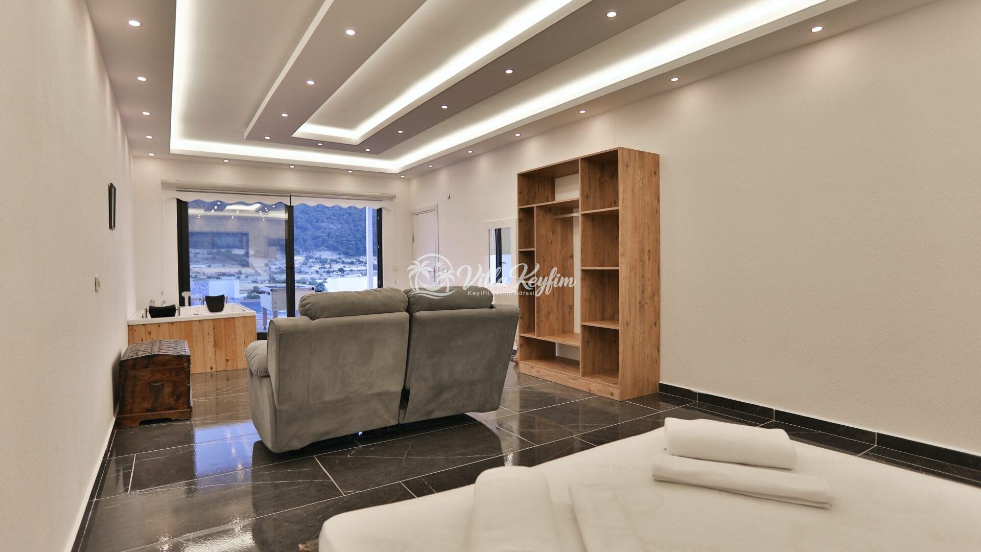 Villa Zeyno Sarıbelen — 18