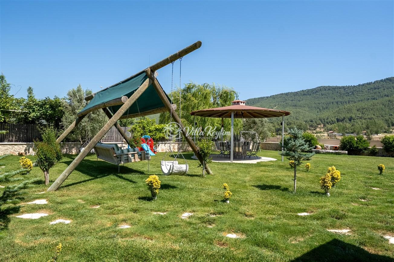 Villa Topcu Garden — 104
