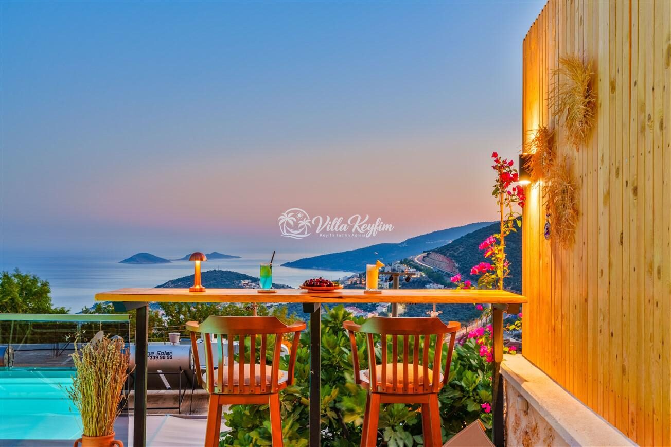Villa Casa Petra — 29