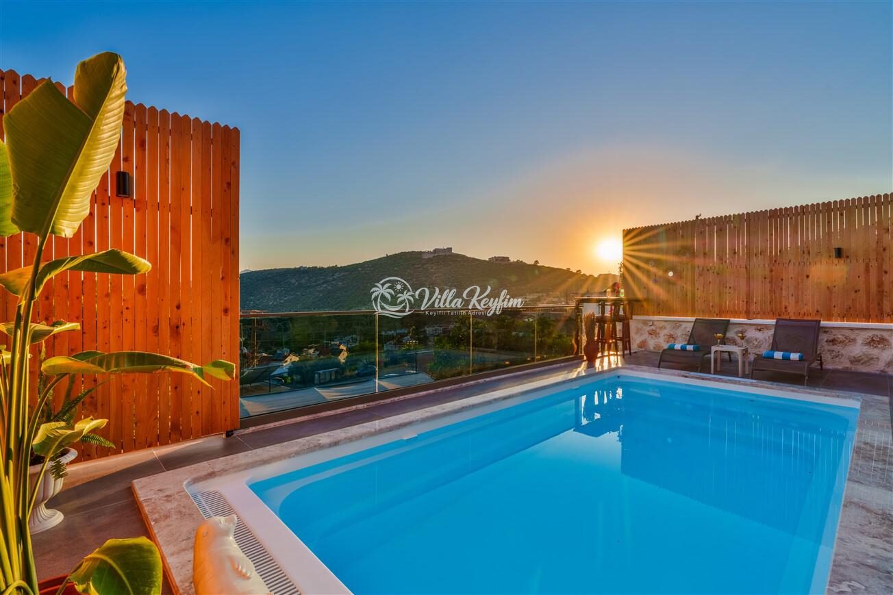 Villa Casa Petra — 39