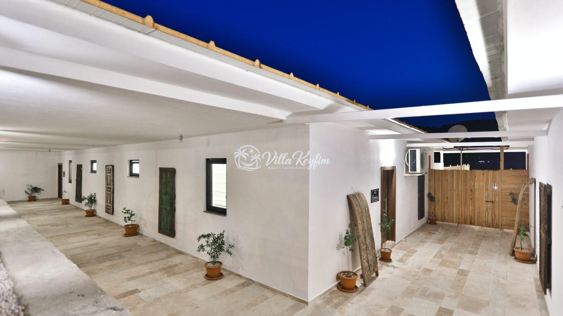 Villa Duru — 16