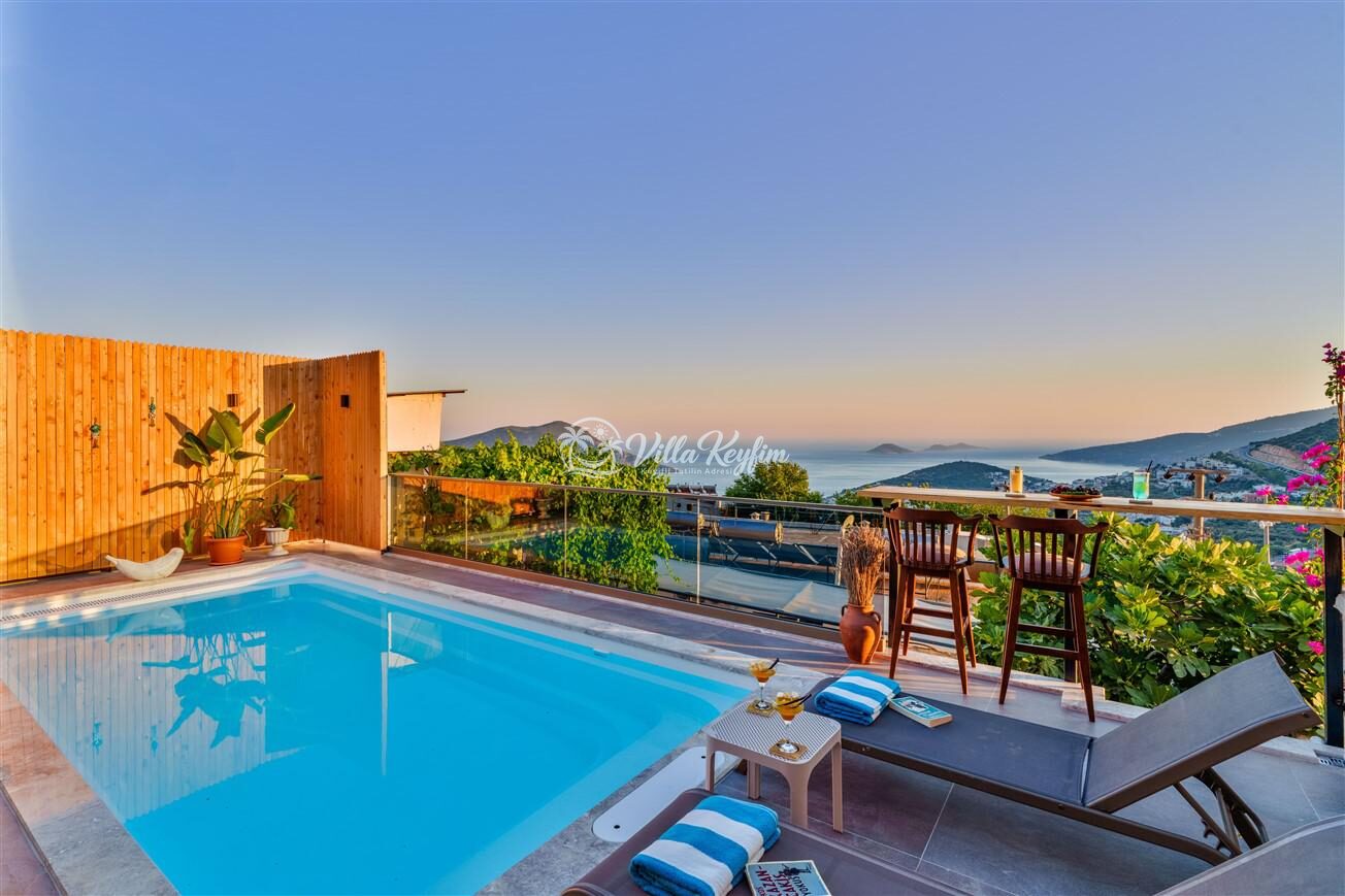Villa Casa Petra — 41