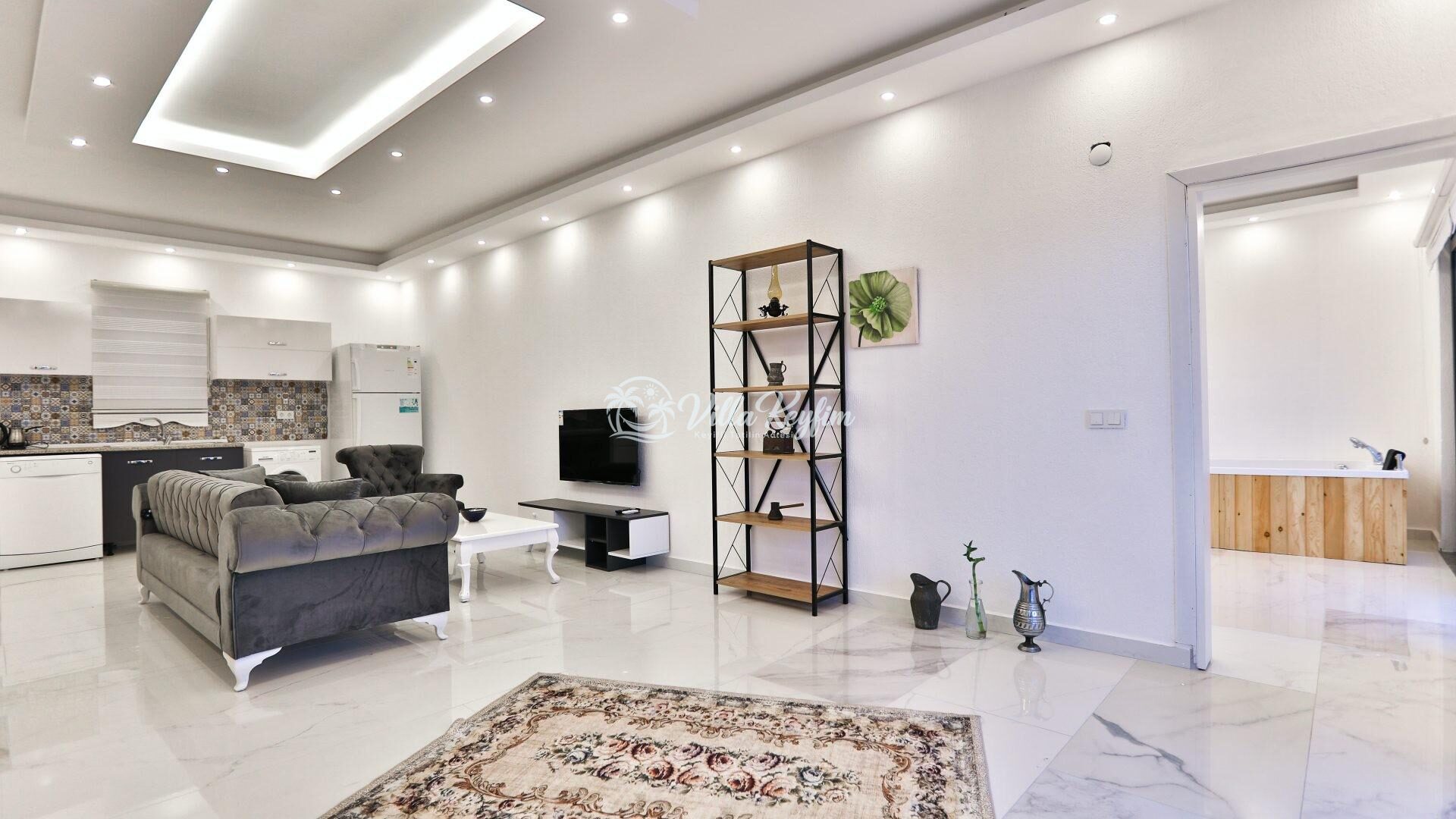 Villa Emir Kalkan — 5