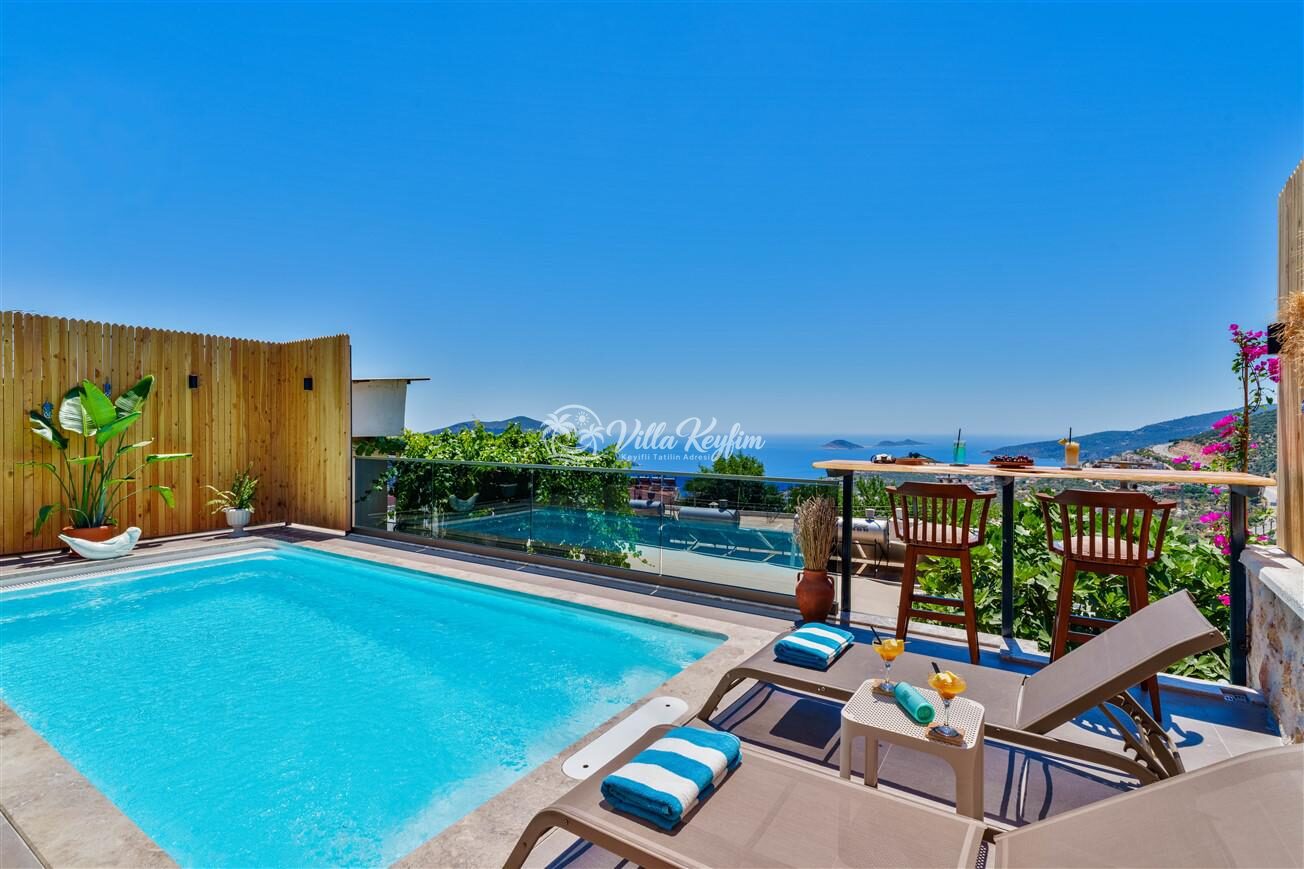 Villa Casa Petra — 48