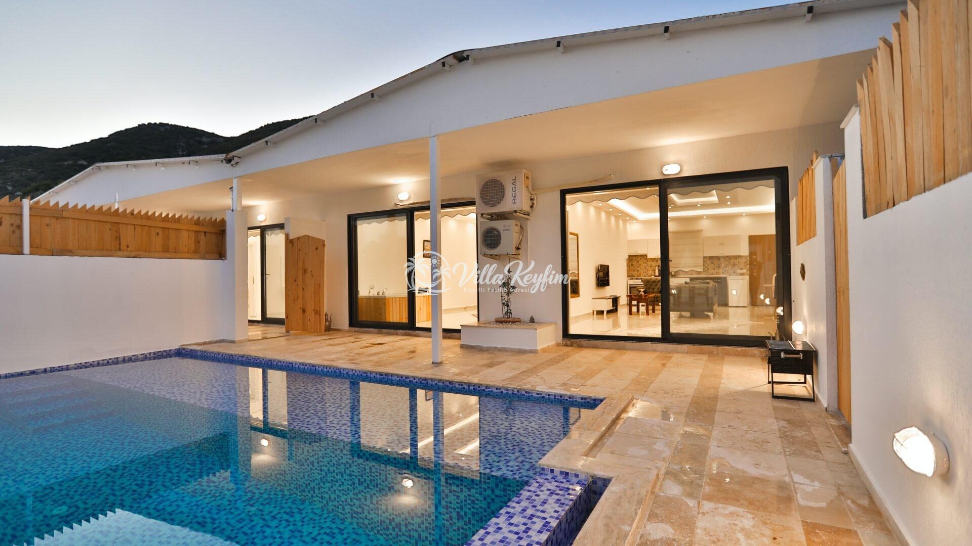 Villa Duru — 26