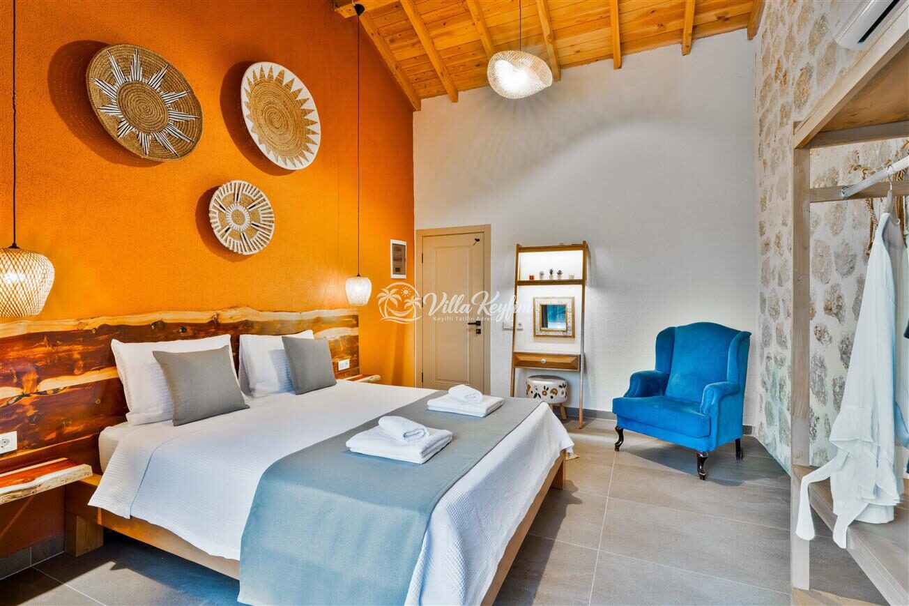 Villa Casa Petra — 55