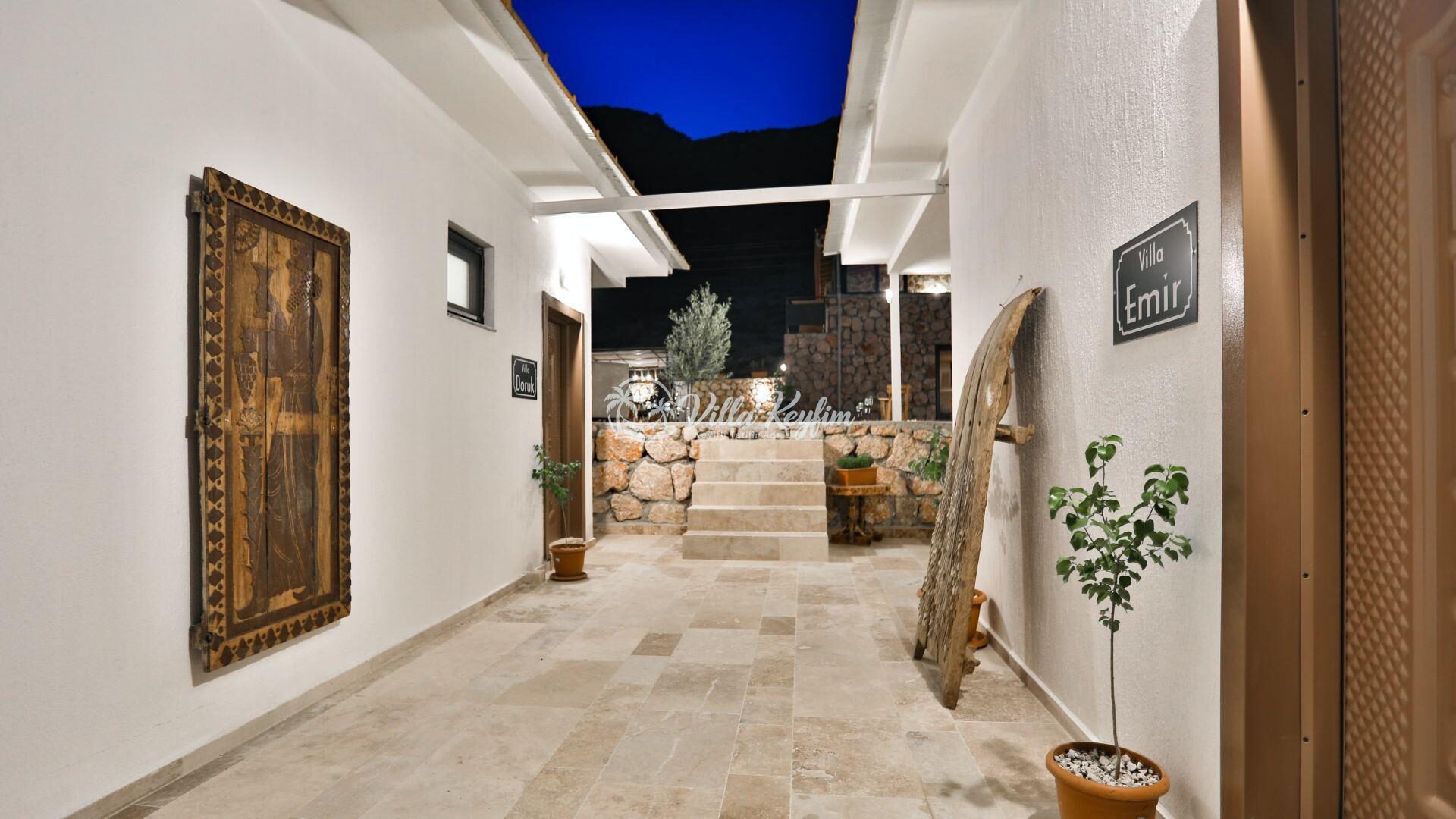 Villa Emir Kalkan — 15