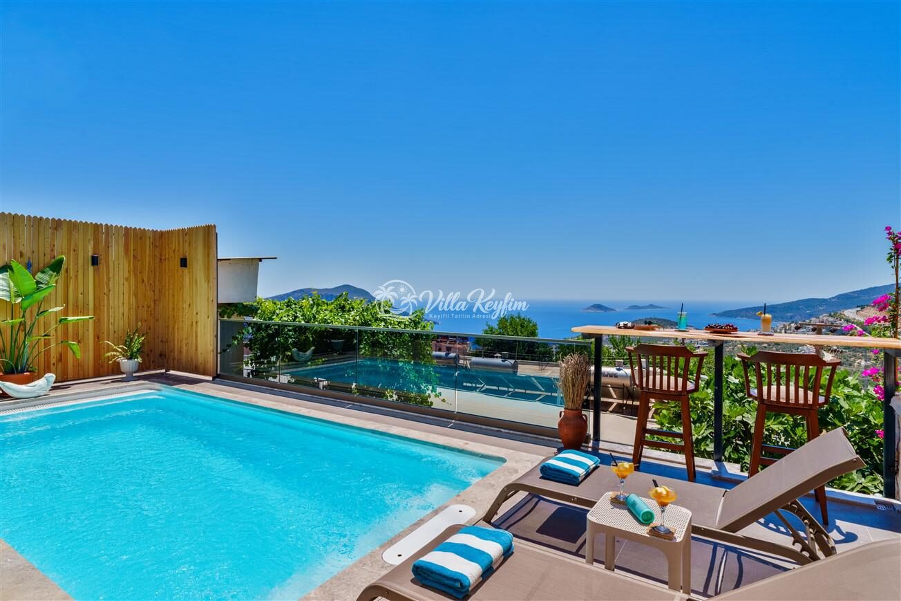 Villa Casa Petra — 59