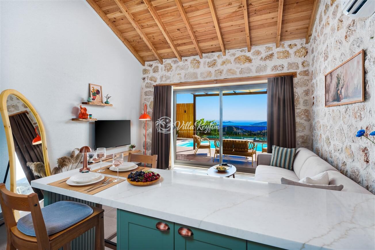 Villa Casa Petra — 63