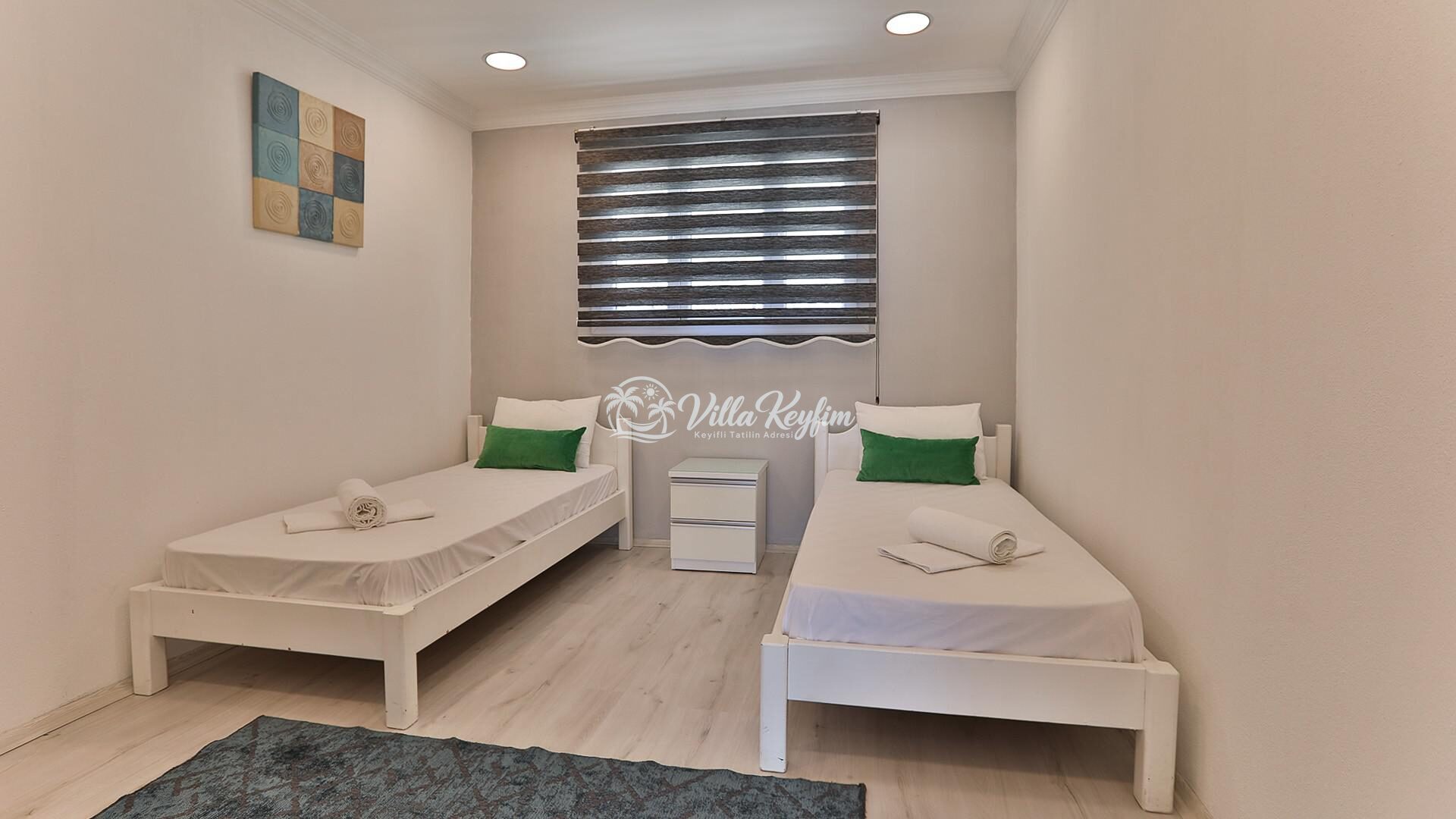 Villa Tamer Alim — 16