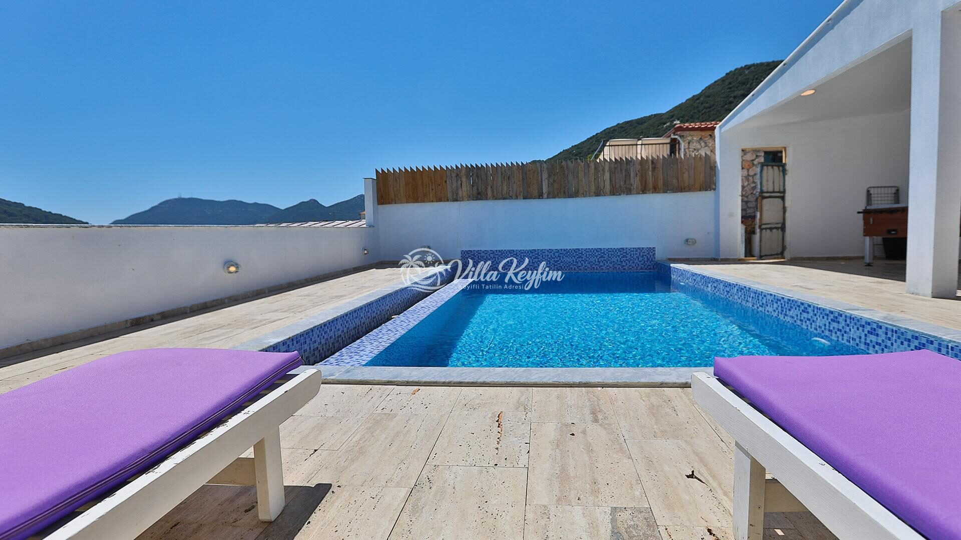Villa Tamer Alim — 26