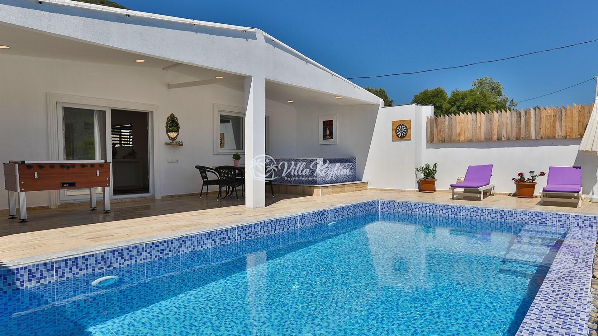 Villa Tamer Alim — 27