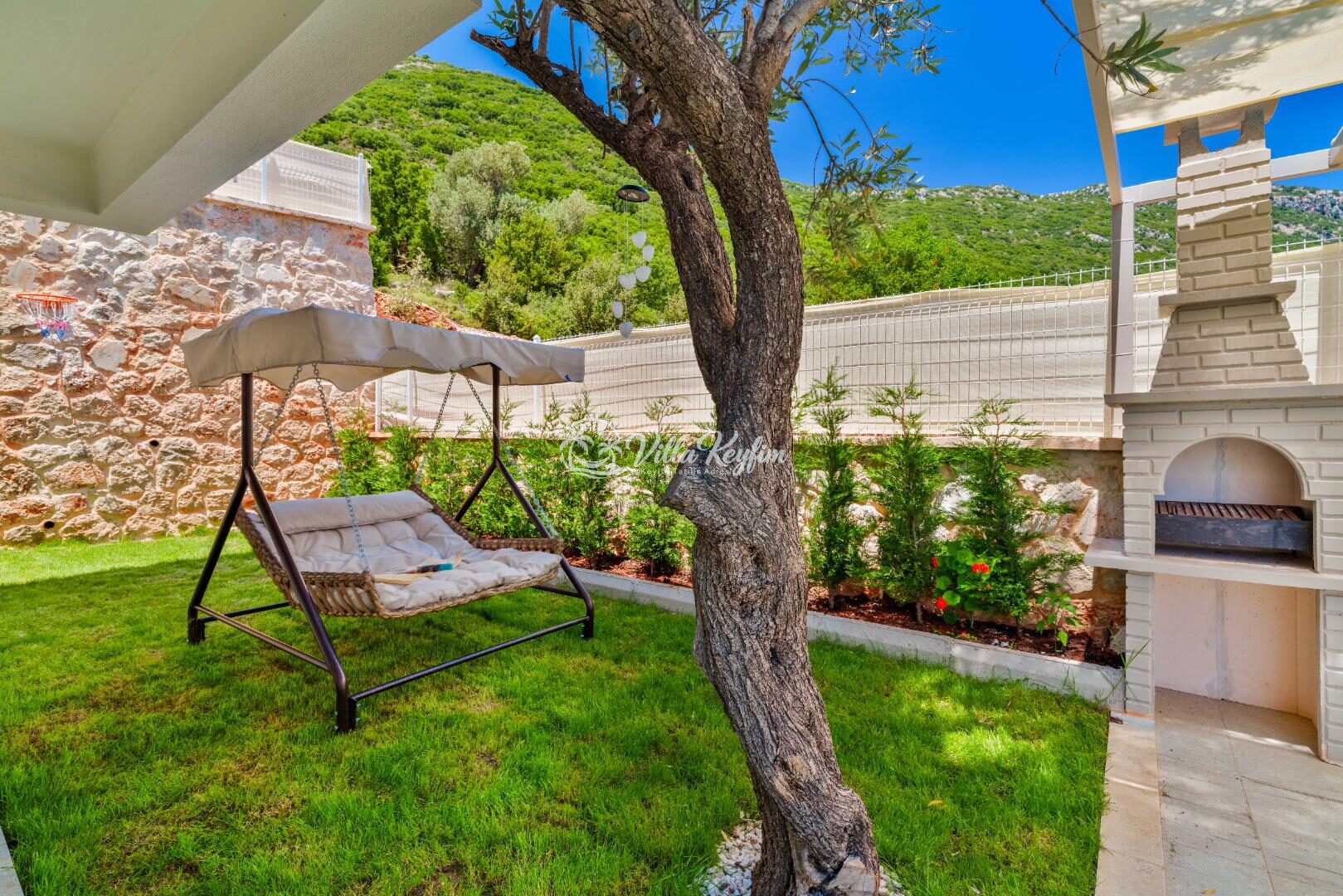 Villa Monteluna — 1