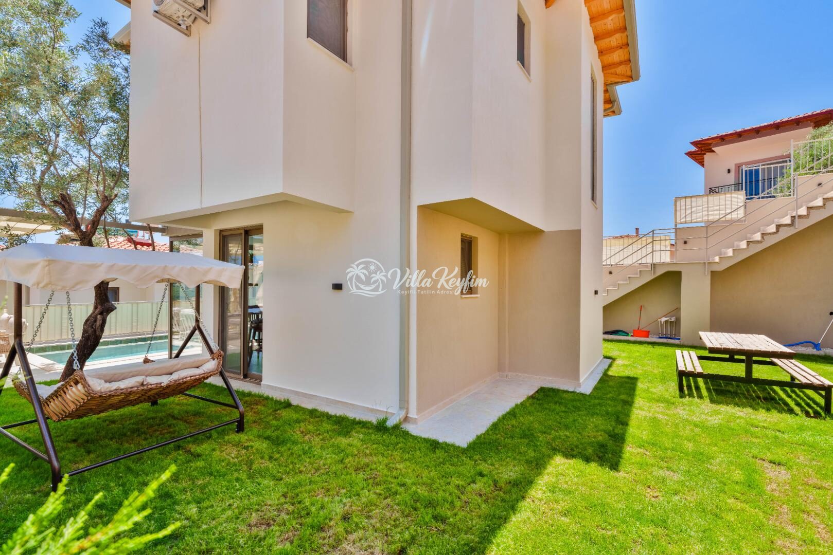 Villa Monteluna — 3