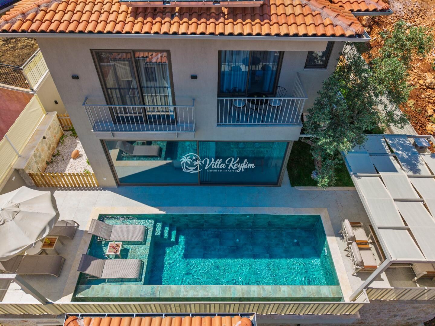 Villa Monteluna — 6