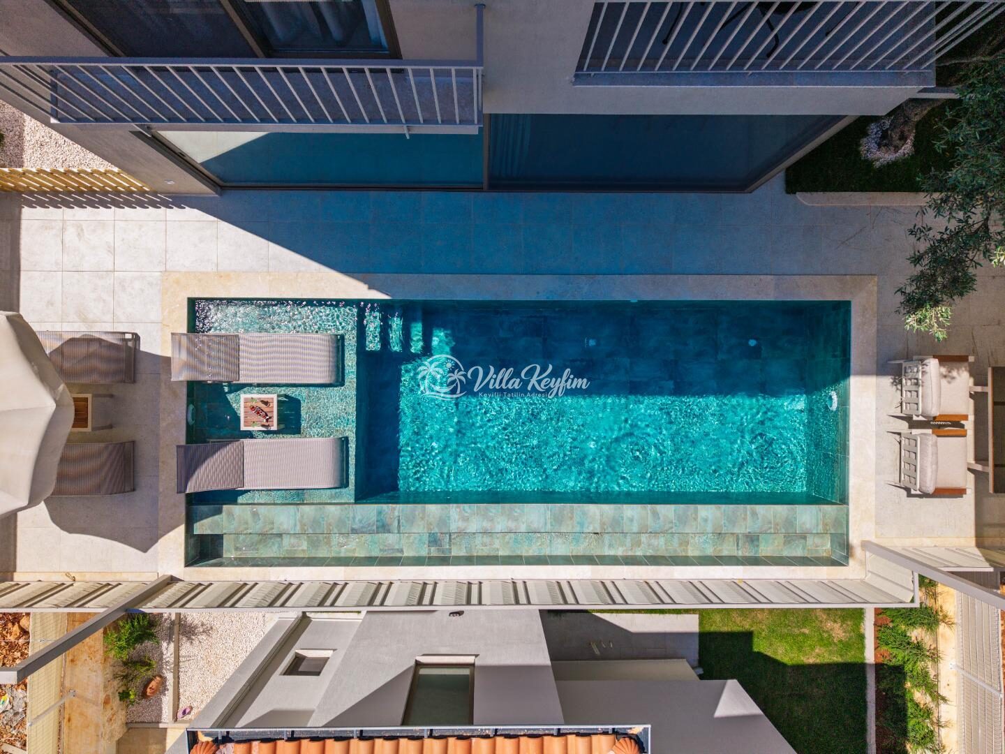 Villa Monteluna — 8