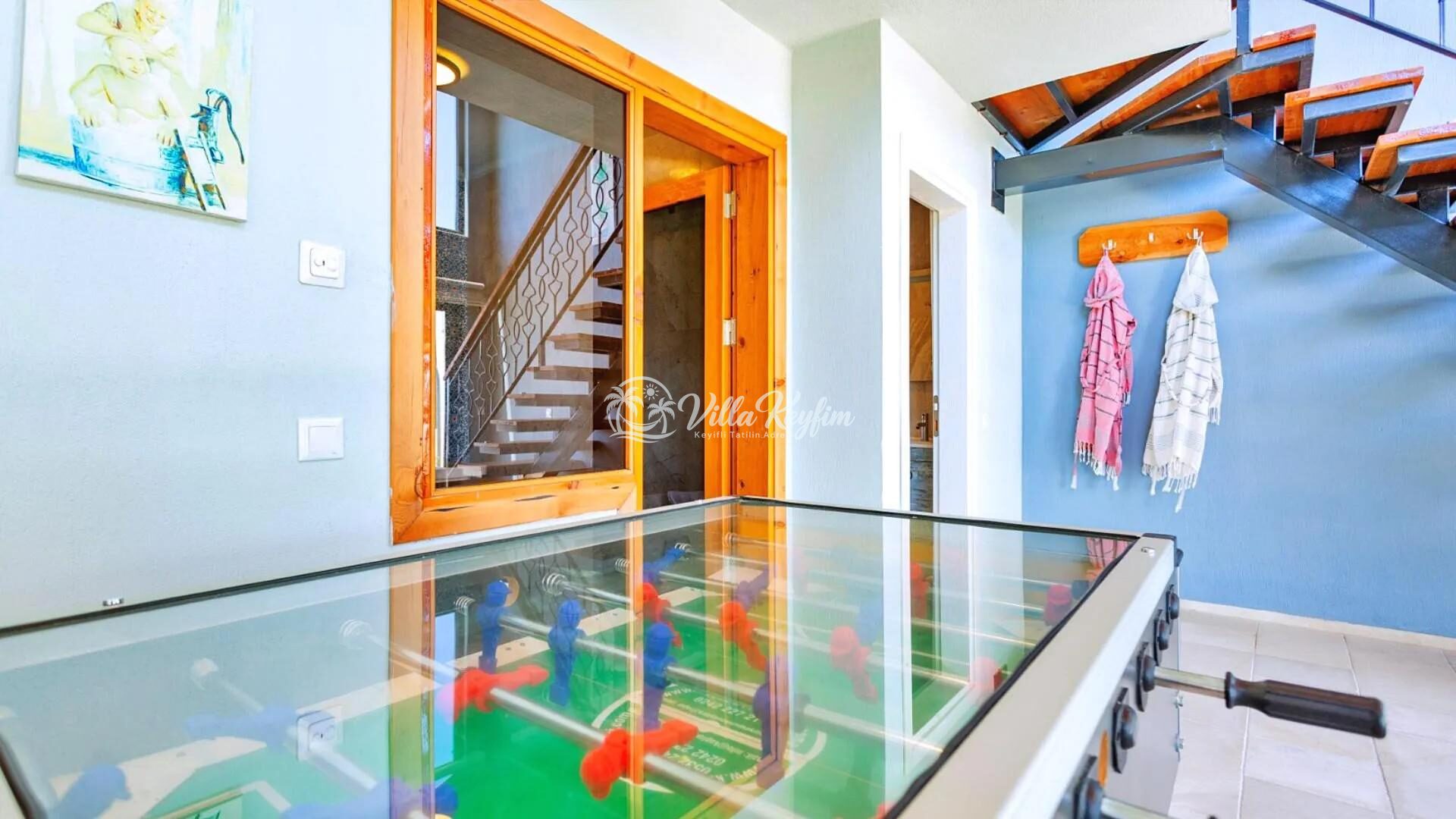 Villa Defne Çınar — 12