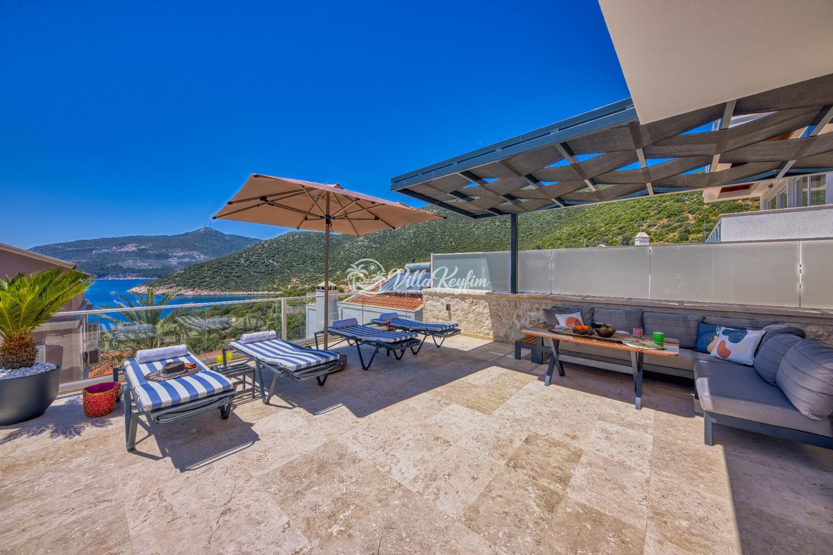 Villa Bella Luna — 4