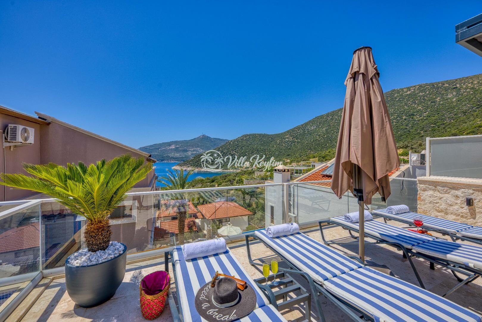 Villa Bella Luna — 8