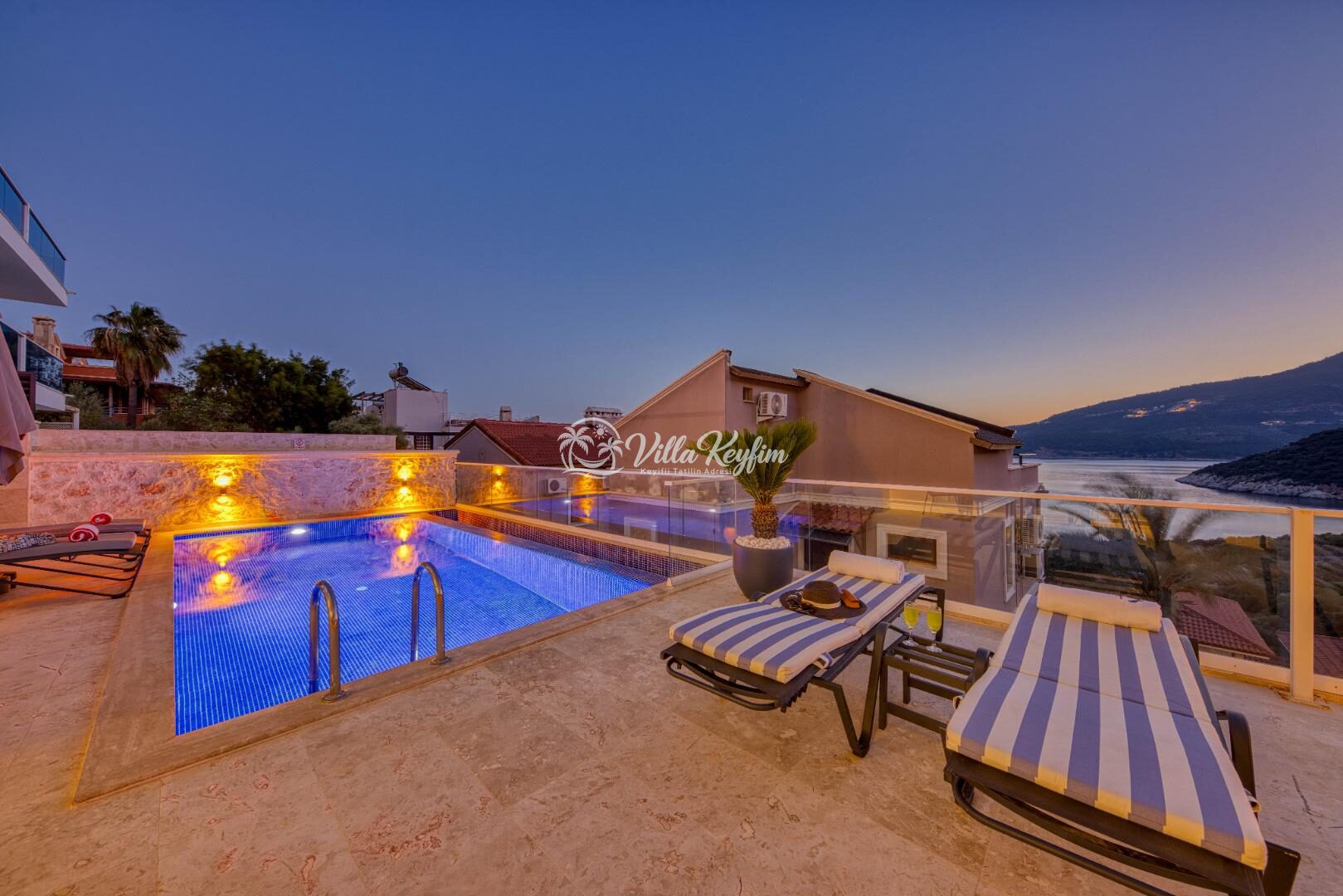 Villa Bella Luna — 13
