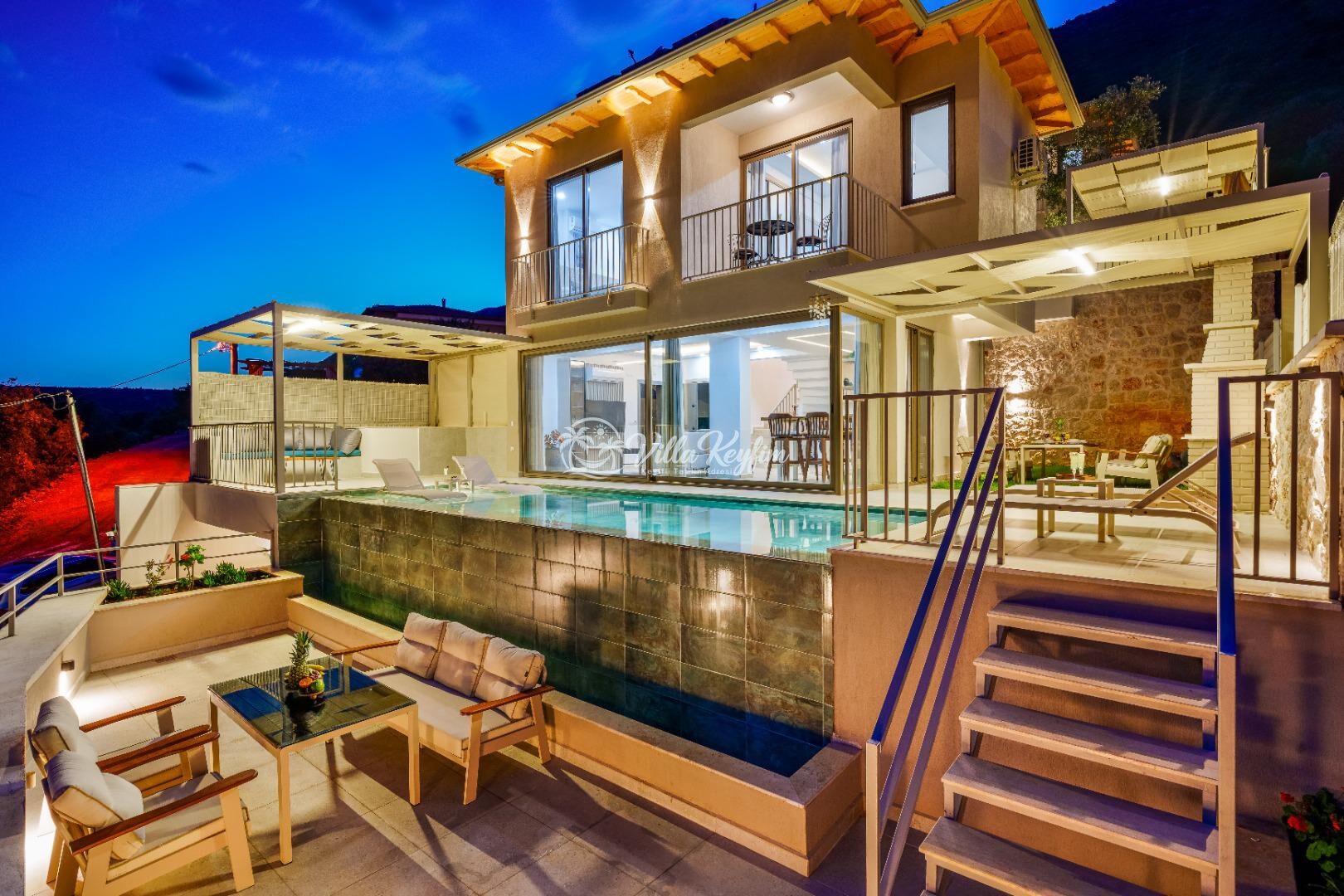 Villa Lumina — 24