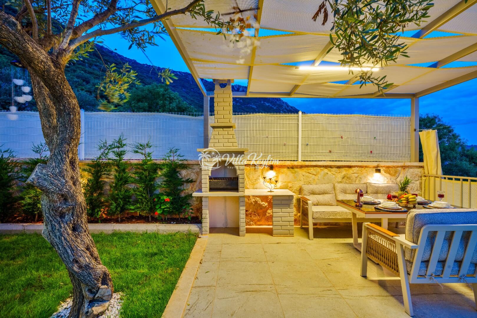 Villa Monteluna — 24